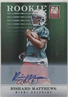 Rishard Matthews