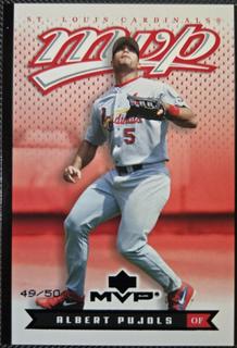 Albert Pujols
