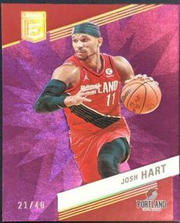 Josh Hart