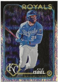 Kyle Isbel