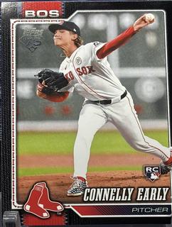 Connelly Early