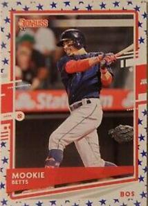 Mookie Betts