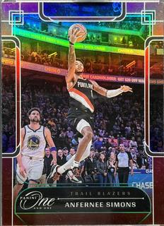 Anfernee Simons