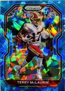 Terry McLaurin