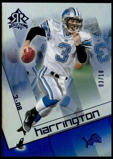 Joey Harrington