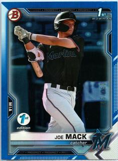 Joe Mack