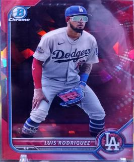 Luis Rodriguez