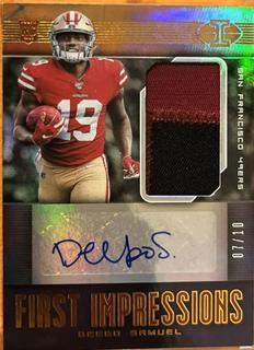 Deebo Samuel