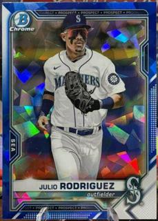 Julio Rodriguez