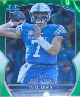 Will Levis