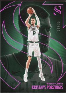 Kristaps Porzingis