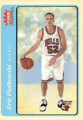 Eric Piatkowski #113