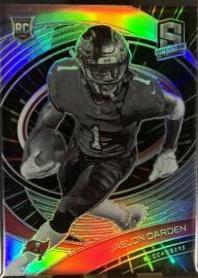 Jaelon Darden