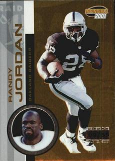 Randy Jordan