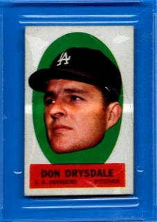 Don Drysdale