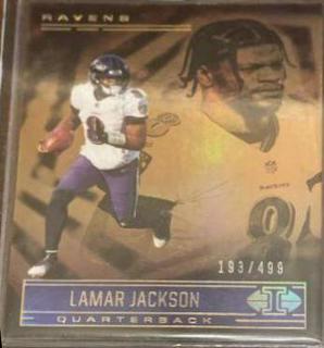 Lamar Jackson