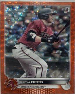Seth Beer