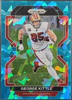 George Kittle