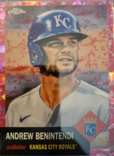 Andrew Benintendi
