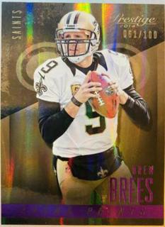 Drew Brees