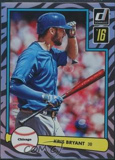 Kris Bryant