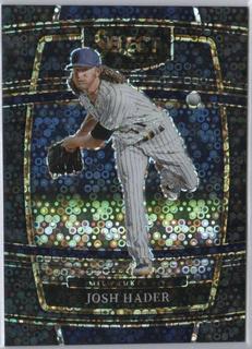 Josh Hader