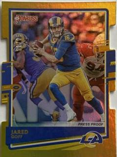Jared Goff