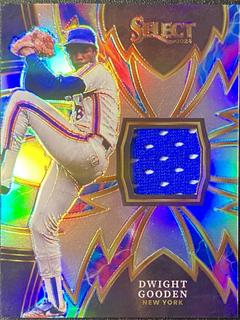 Dwight Gooden