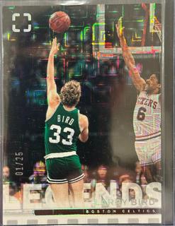 Larry Bird