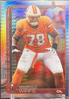 Tristan Wirfs