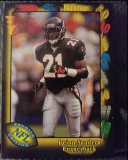 Deion Sanders