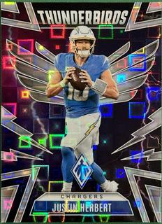 Justin Herbert