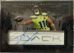 Jaxon Smith-Njigba #III-JSN Prices | 2024 Panini Black Instant