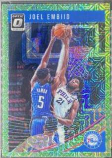 Joel Embiid