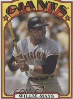 Willie Mays