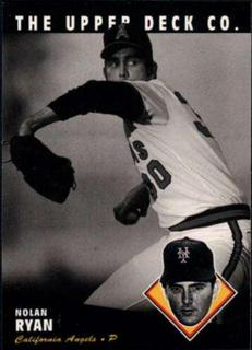 Nolan Ryan