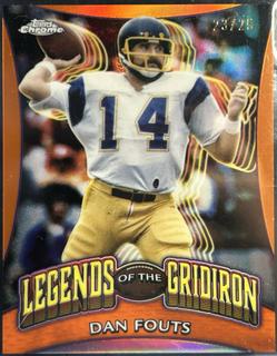 Dan Fouts