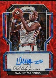 Danny Manning