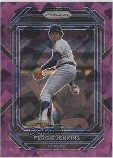 Fergie Jenkins