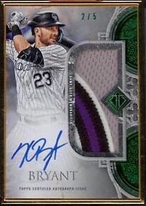 Kris Bryant