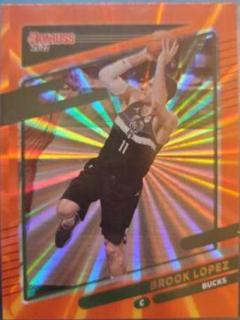 Brook Lopez