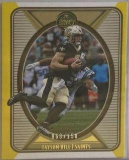 Taysom Hill