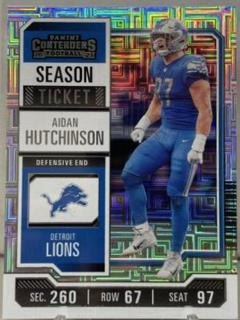 Aidan Hutchinson