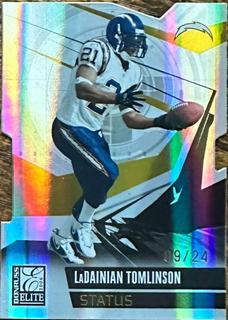 LaDainian Tomlinson