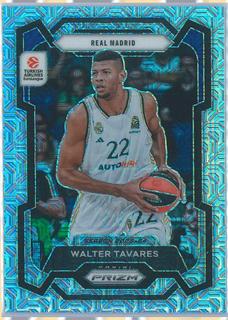 Walter Tavares