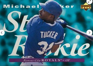 Michael Tucker