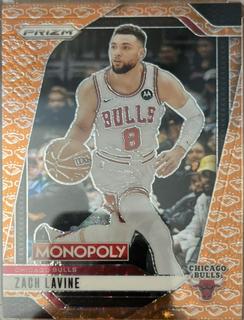 Zach Lavine