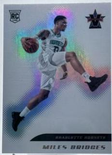 Miles Bridges