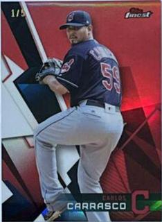 Carlos Carrasco