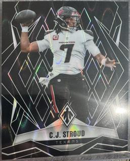 C.J. Stroud